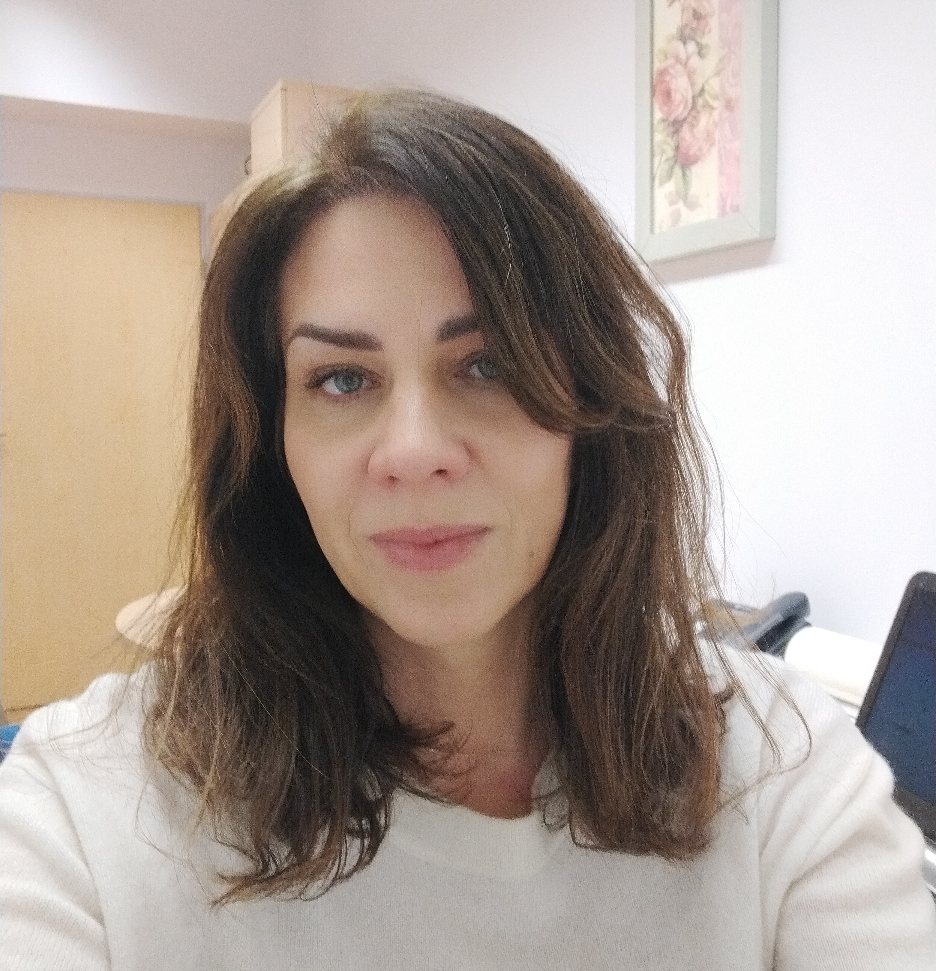 Prof. UPP dr hab. Agnieszka Wolna-Maruwka