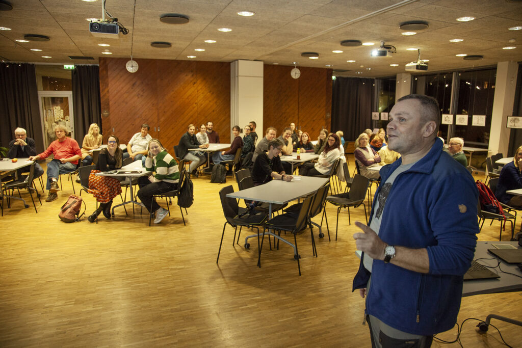 Quiz in Estonia