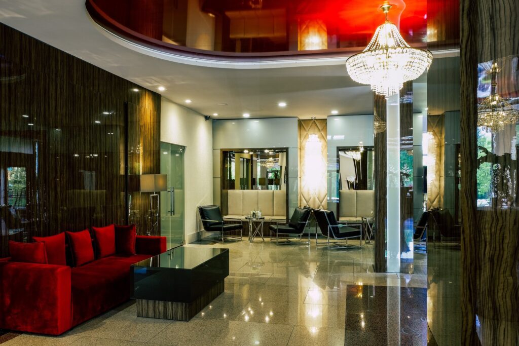 Zdjęcie z hotelu Delicjusz