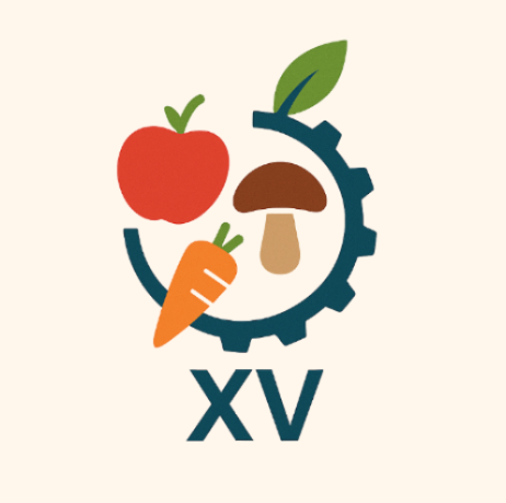 Logo XV OIW 2026