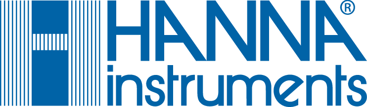 logo hanna instruments