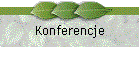 Konferencje